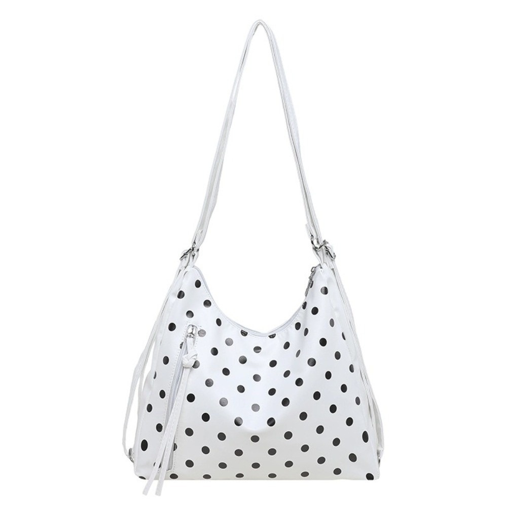 Leather Work Womens Backpack - Torebka na ramię w stylu vintage