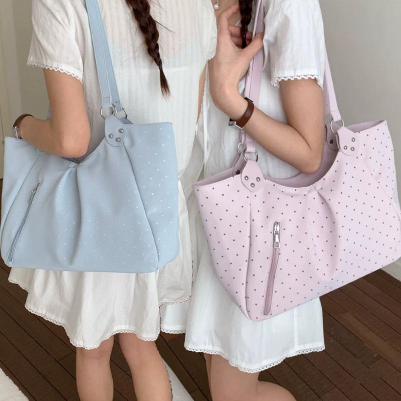 Koreańska torba na ramię w kro – Leather Work Duffle recenzja i cena