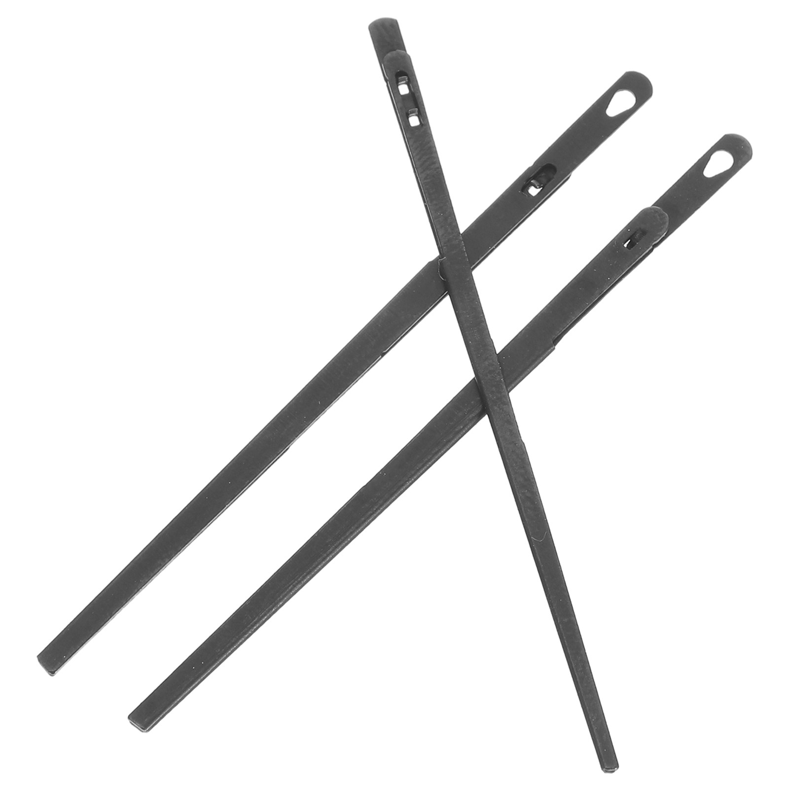 Zestaw 3 dużych igieł do szyci – Leatherwork Hand Sewing Needles recenzja i cena