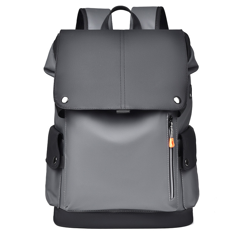 Męski plecak na laptopa o duże – Leather Work Rucksack recenzja i cena