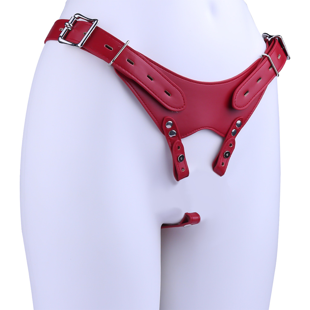 ORALSX Skórzany pas wstrzemięź – Leatherwork Fasteners recenzja i cena