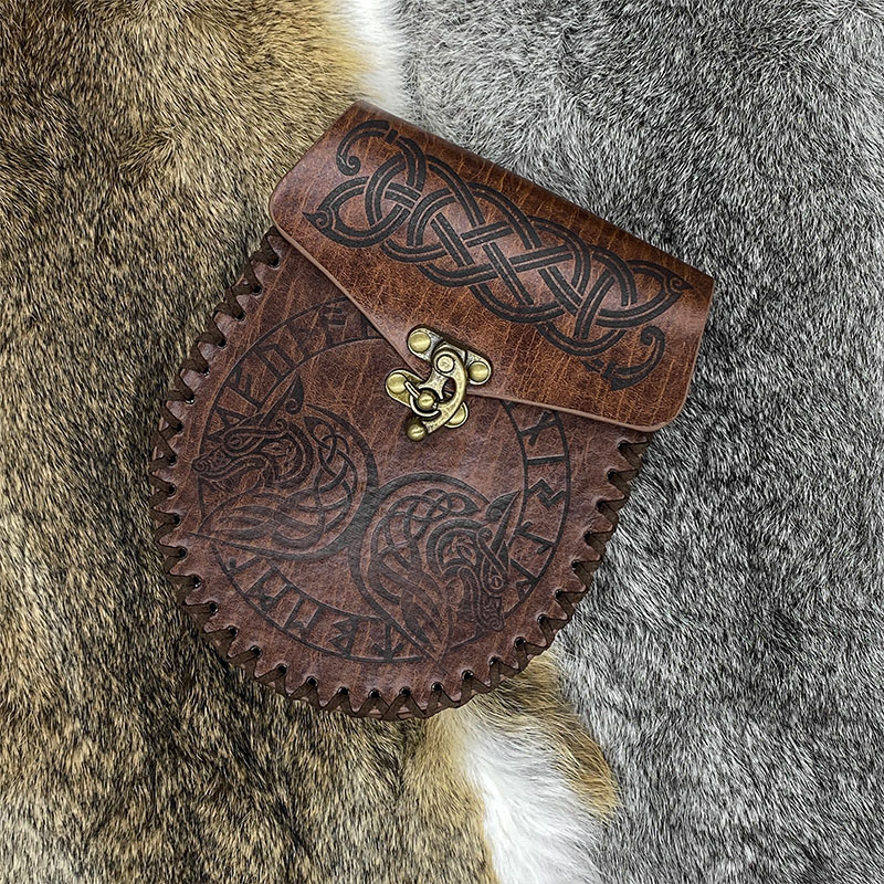 Męska Vintage średniowieczna s – Leatherwork Fasteners recenzja i cena