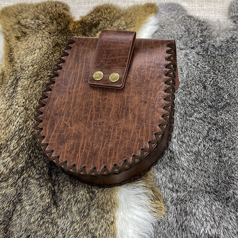 Męska Vintage średniowieczna s – Leatherwork Fasteners recenzja i cena