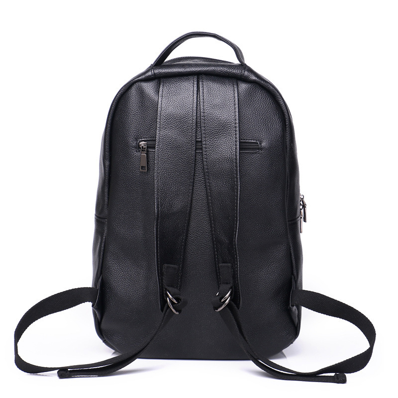 Plecak Zency z miękkiej skóry  – Leather Work Rucksack recenzja i cena