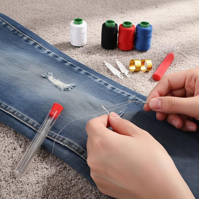 Zestaw igieł do szycia z dużym – Leatherwork Hand Sewing Needles recenzja i cena