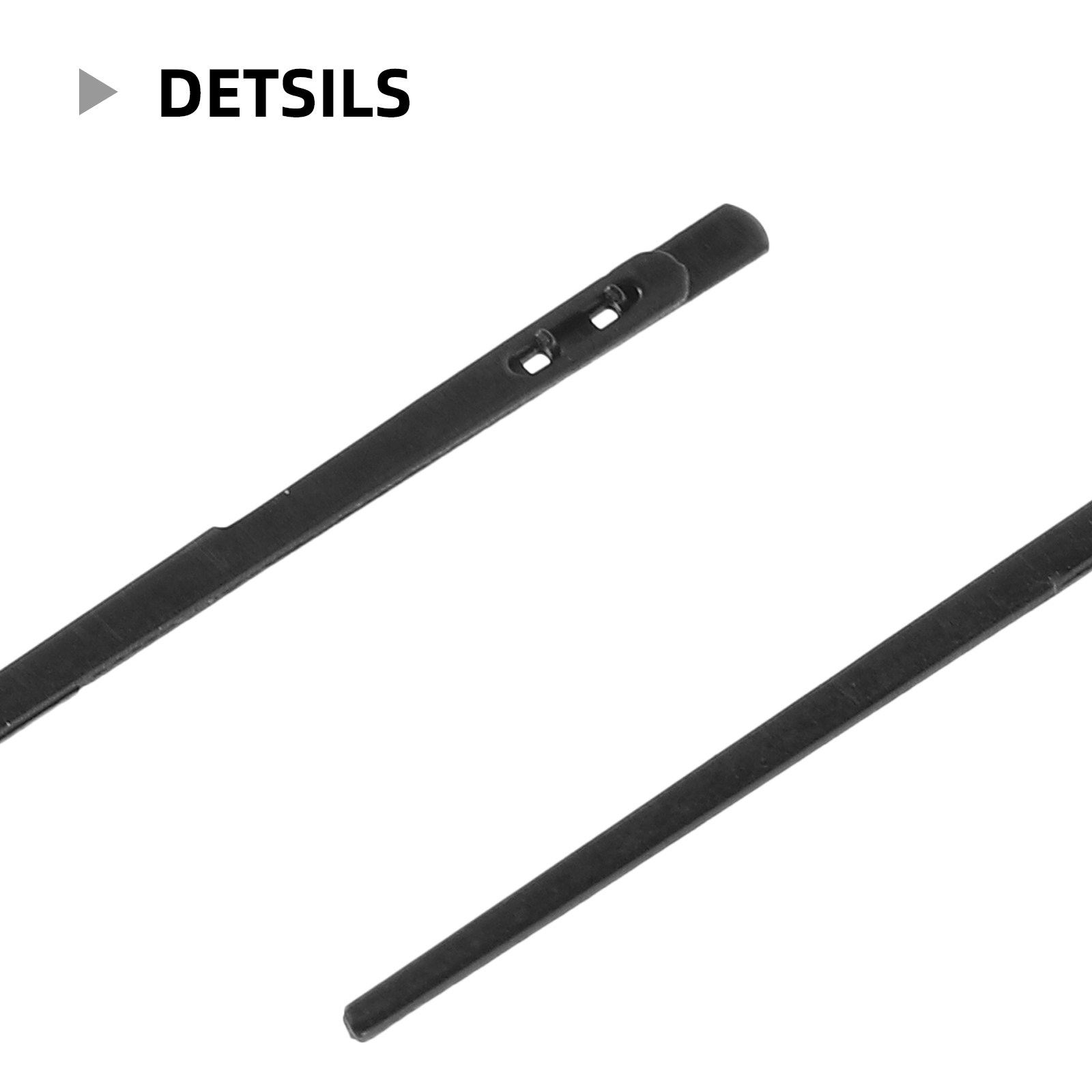 8 sztuk wytrzymałych stalowych – Leatherwork Hand Sewing Needles recenzja i cena