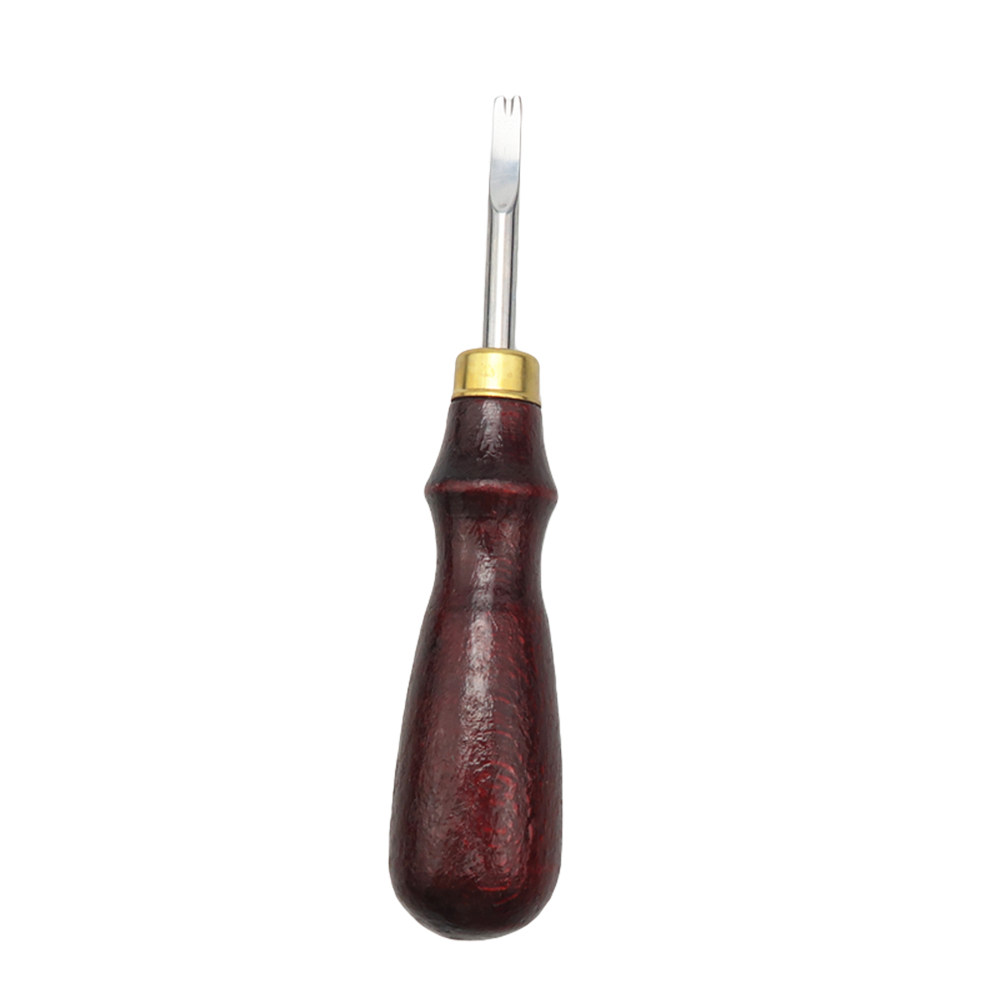 Ostrzałka do drewna 1,2 mm z n – Leatherwork For Beginners recenzja i cena