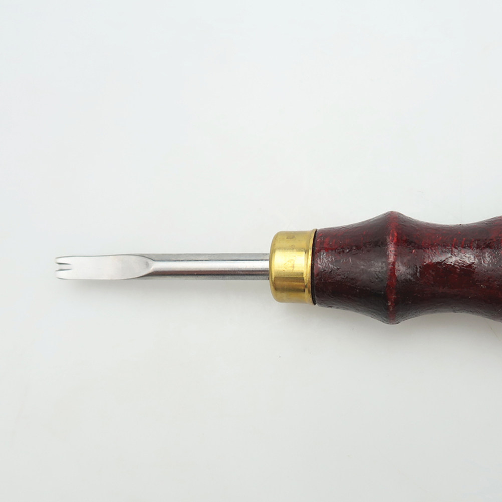 Ostrzałka do drewna 1,2 mm z n – Leatherwork For Beginners recenzja i cena