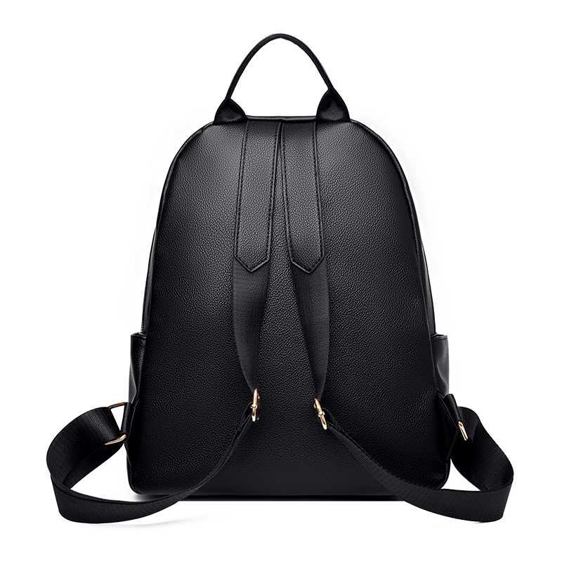 Plecak damski 2026, nowy model – Leather Work Womens Backpack recenzja i cena