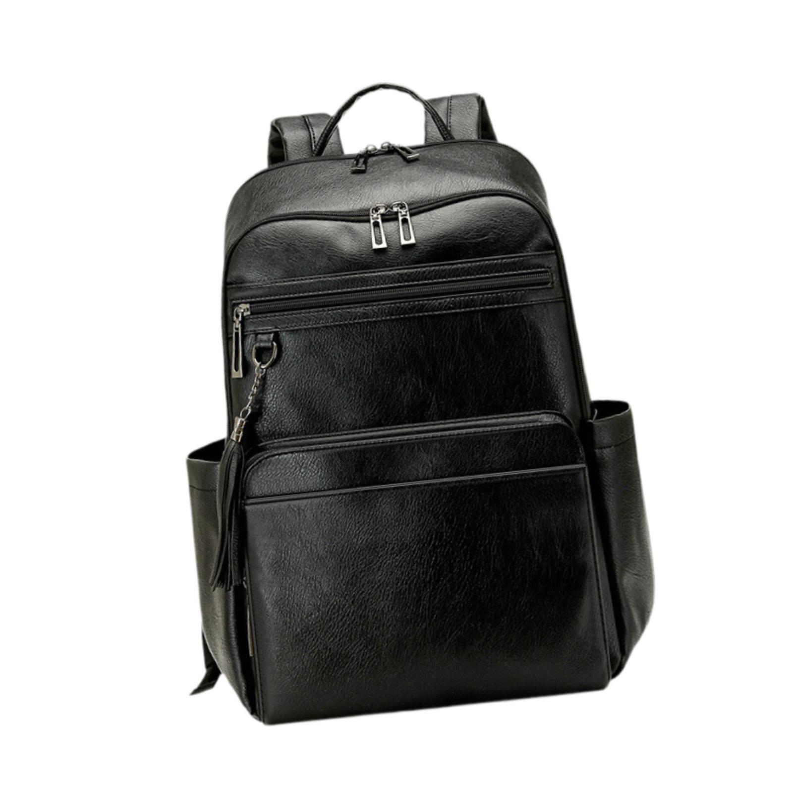 Wysokiej jakości damska torba  – Leather Work Womens Backpack recenzja i cena