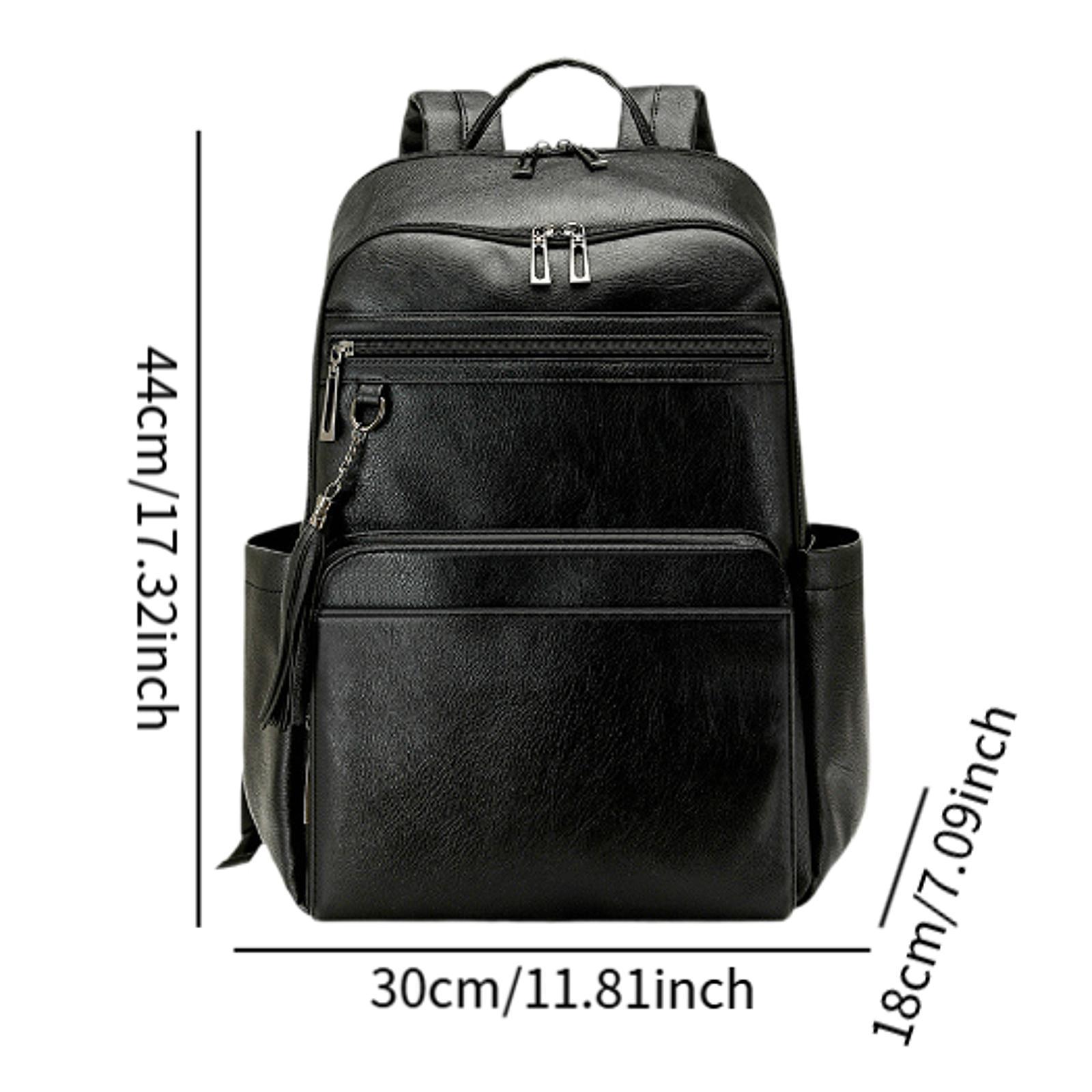 Wysokiej jakości damska torba  – Leather Work Womens Backpack recenzja i cena