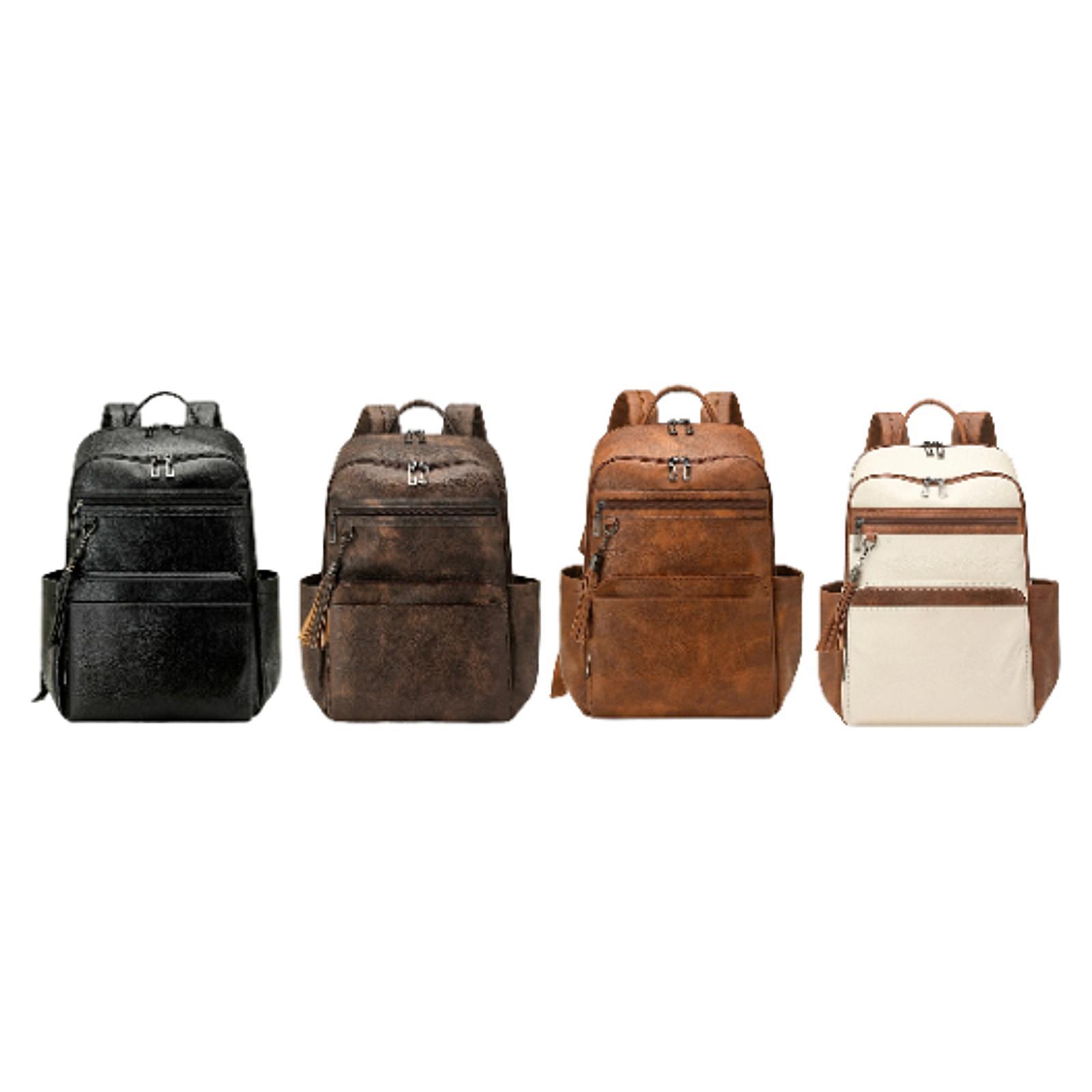 Wysokiej jakości damska torba  – Leather Work Womens Backpack recenzja i cena